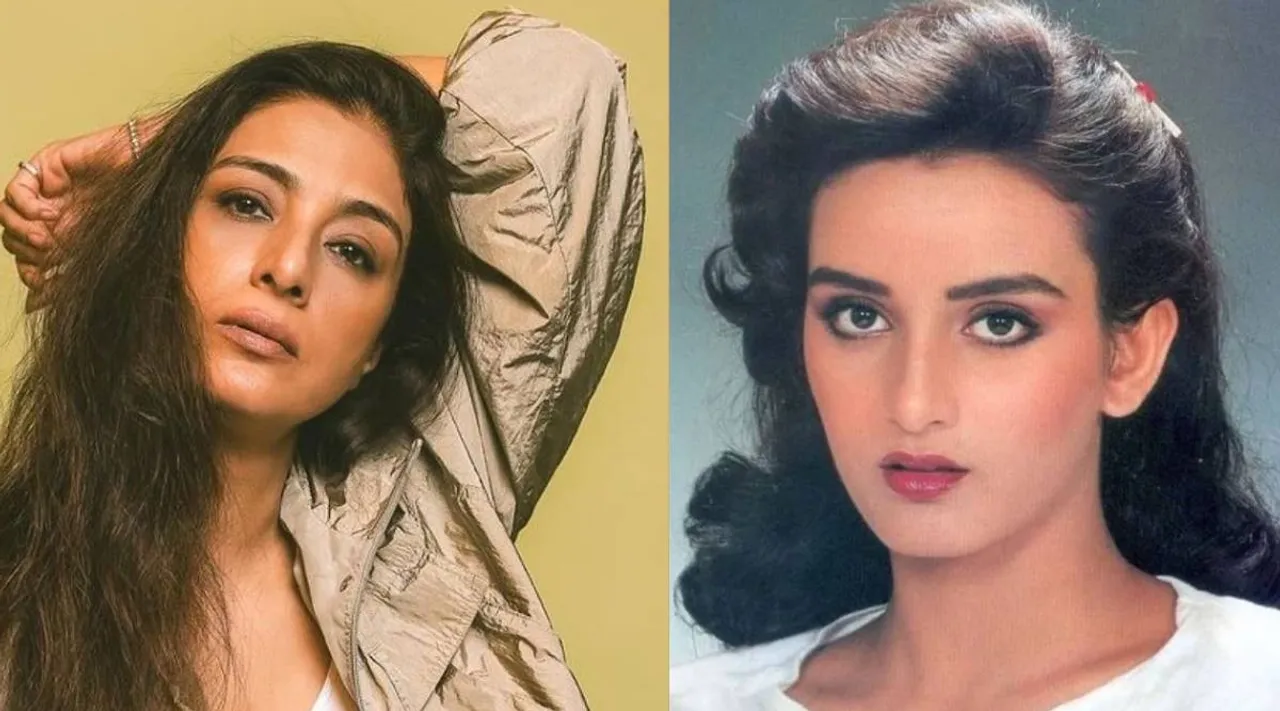 farah naaz and tabu (3)