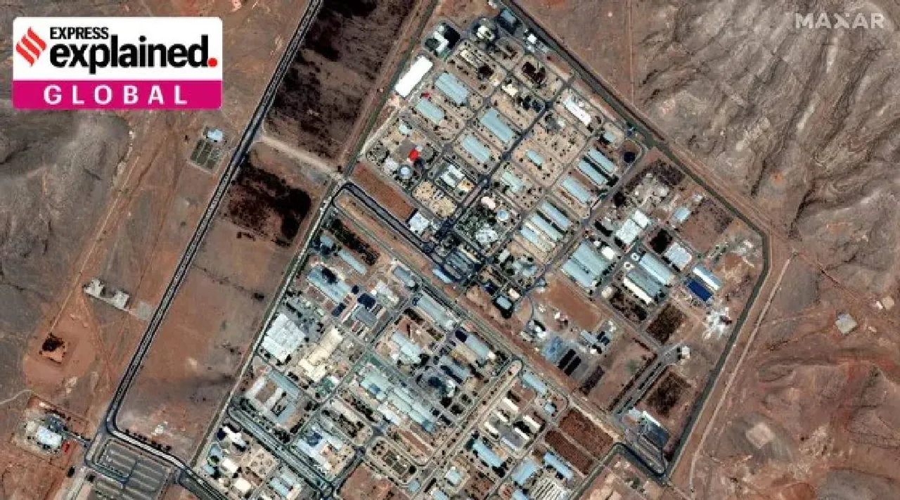 Iran NPT