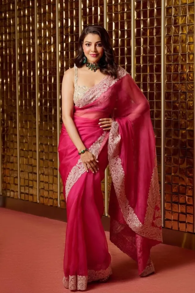 Kajal 4