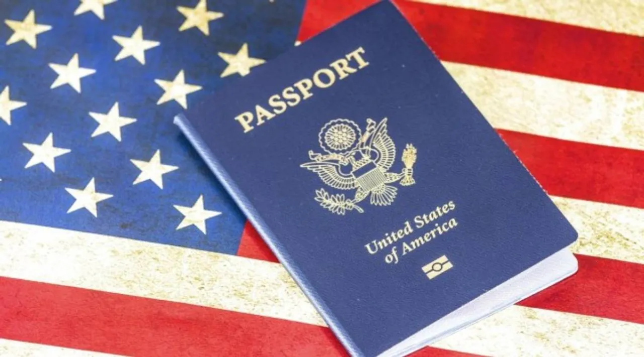 US visa