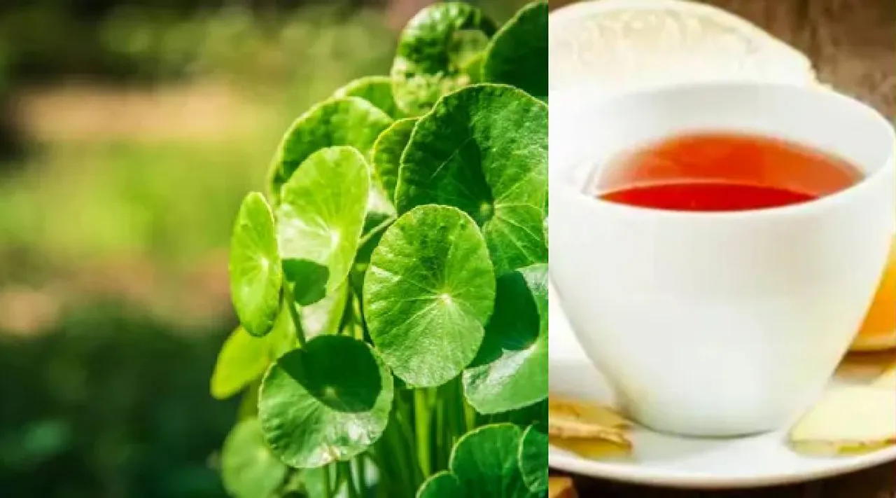Vallarai drink