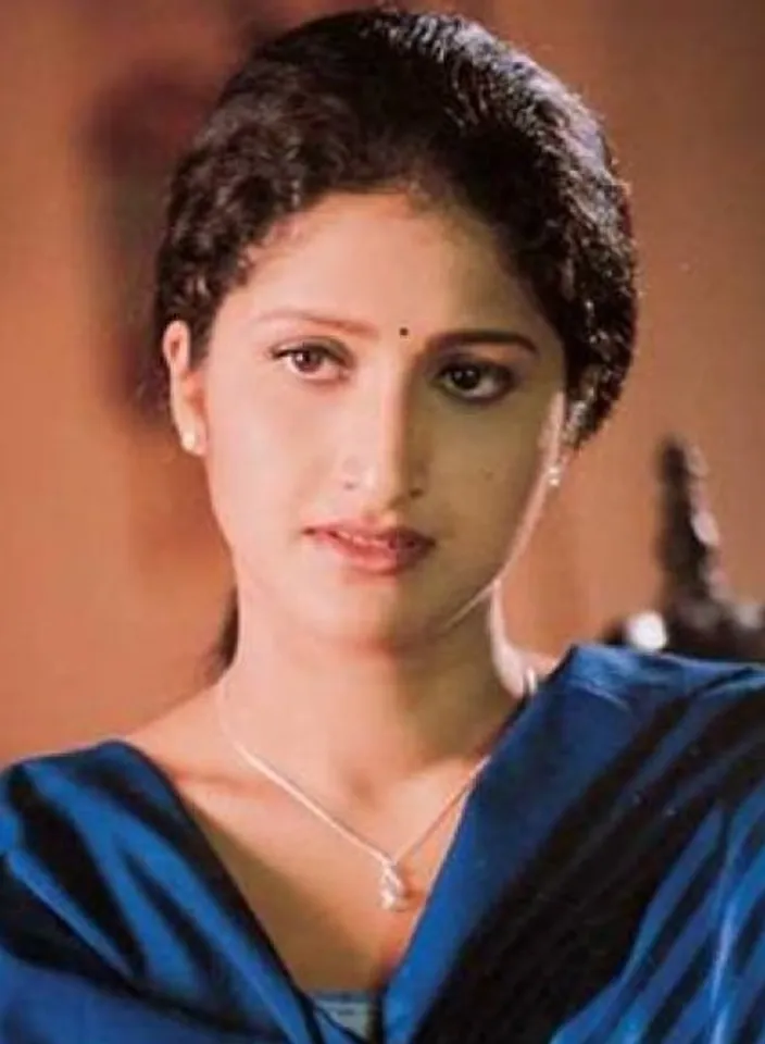Actress Prathyusha 1