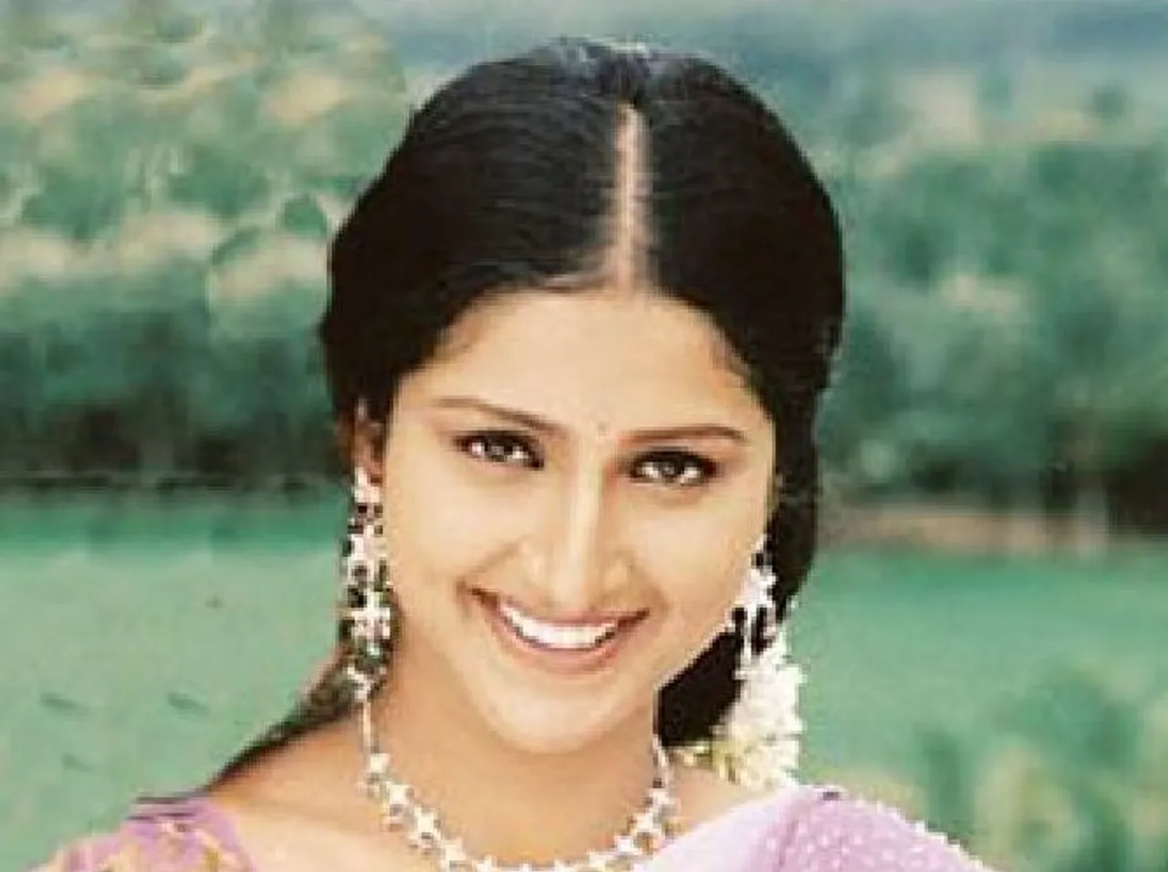 Actress Prathyusha 2