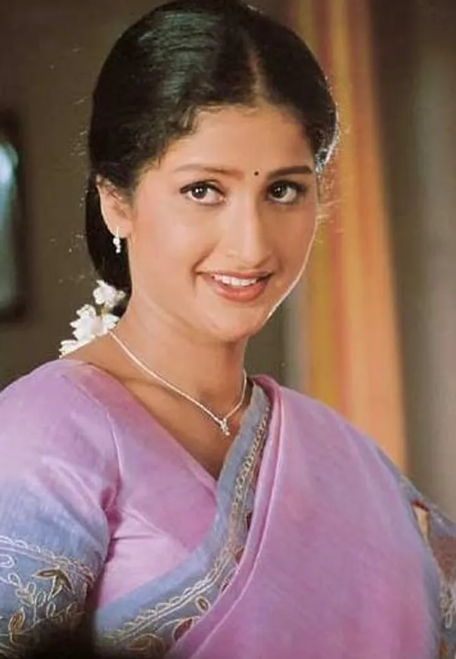 Actress Prathyusha 3
