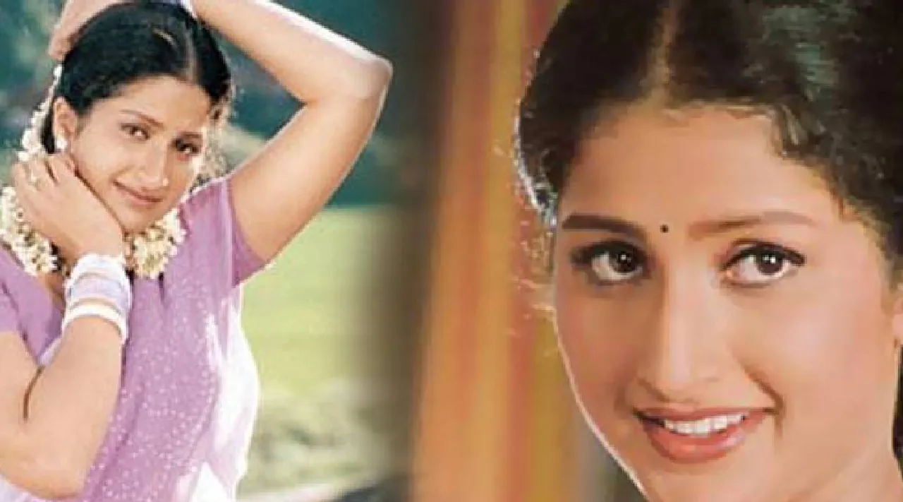 Actress Prathyusha 4