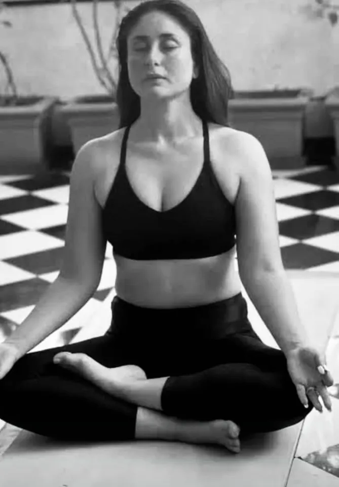 Kareena Kapoor