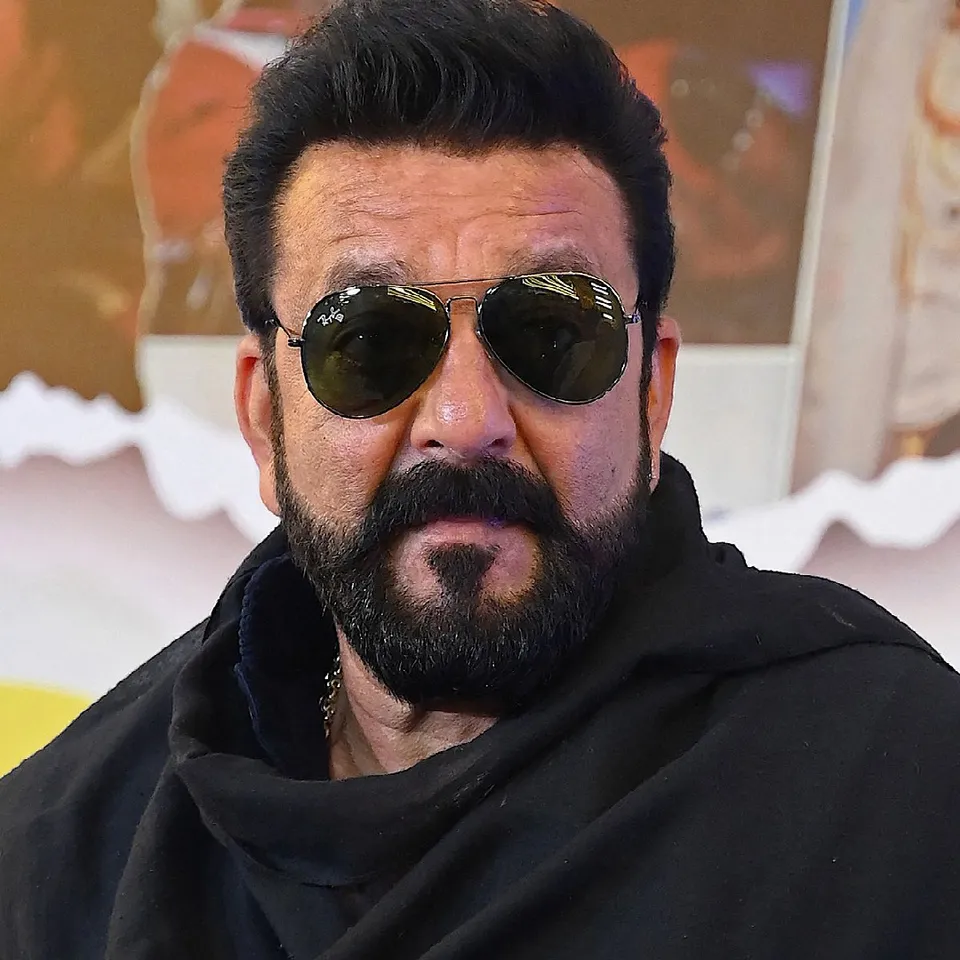 Sanjay Dutt Shares Childhood Photos Tamil News