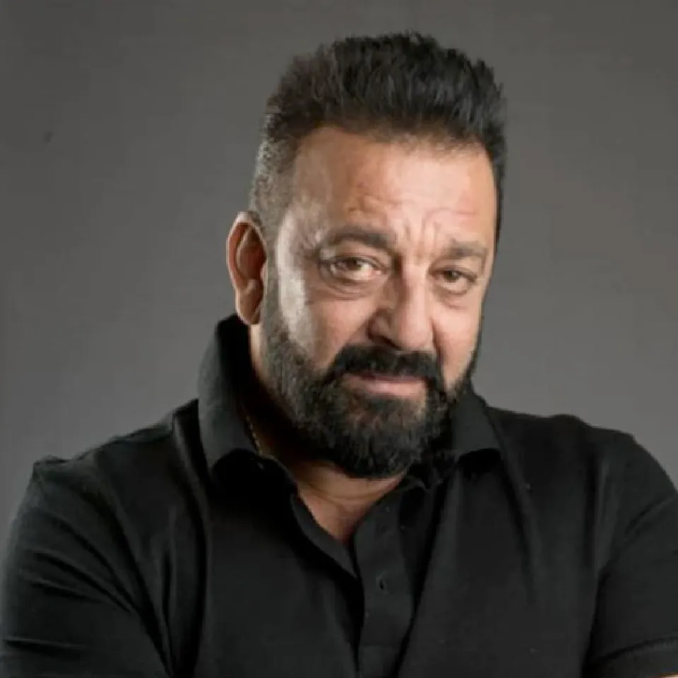 Sanjay Dutt Shares Childhood Photos Tamil News