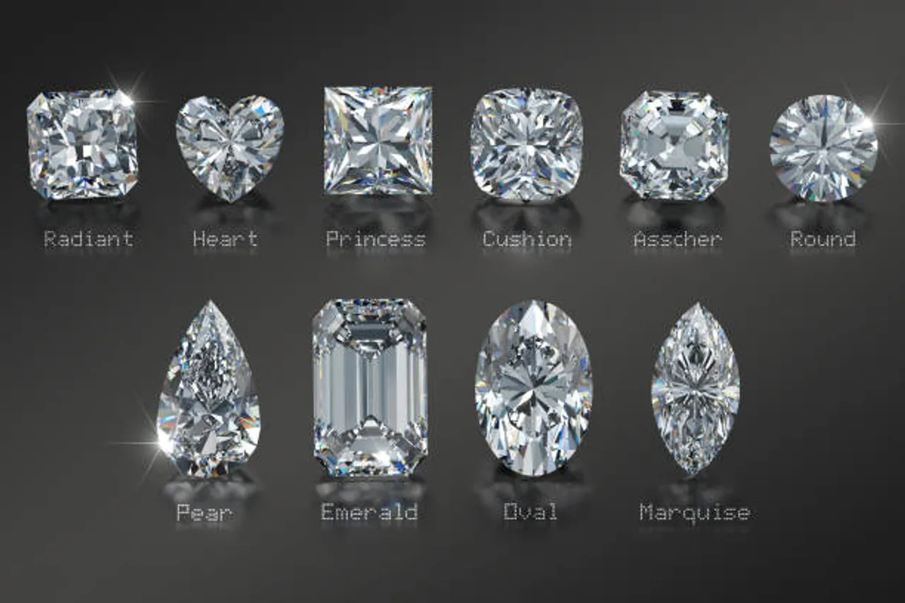 diamond