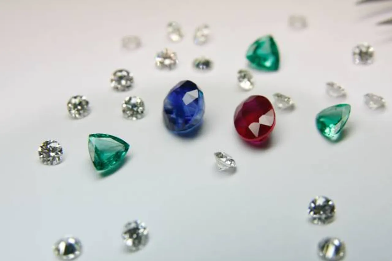 diamond