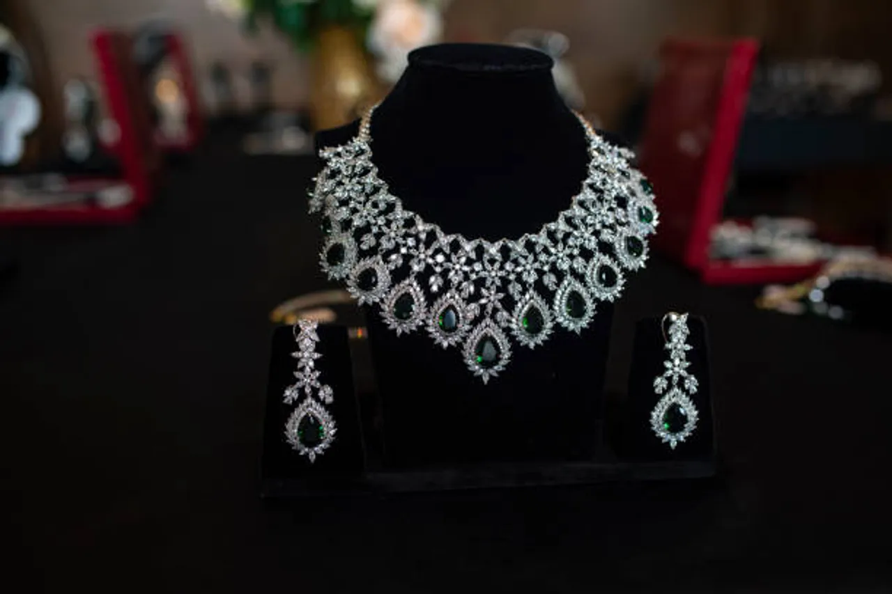 diamond