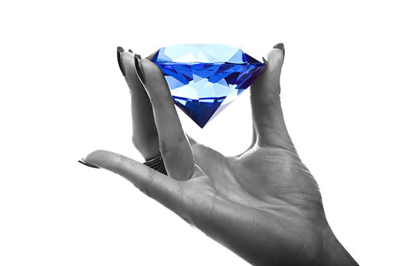 diamond