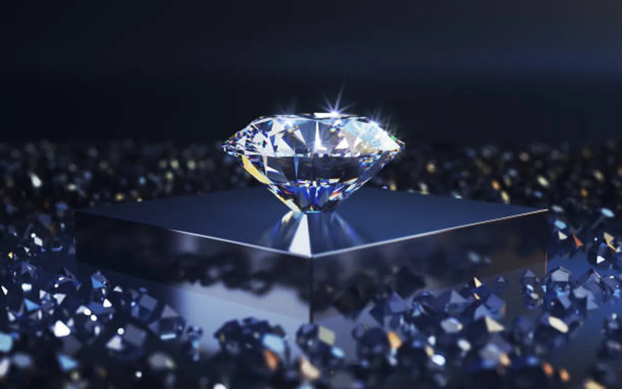 diamond