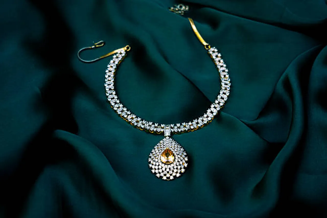 diamond
