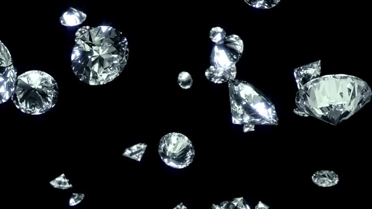 diamond