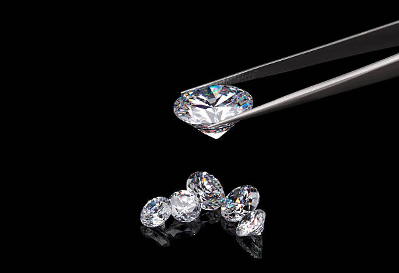 diamond