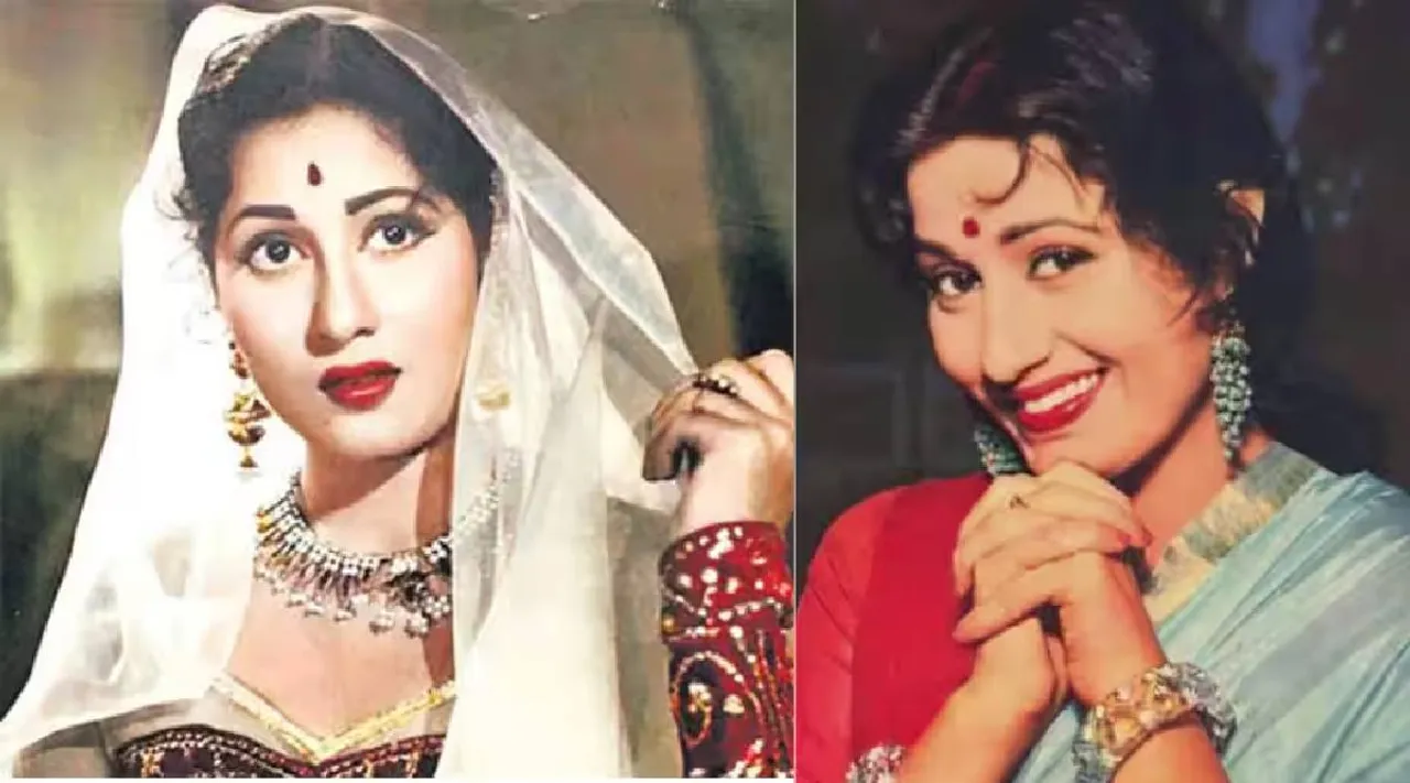 Madhubala