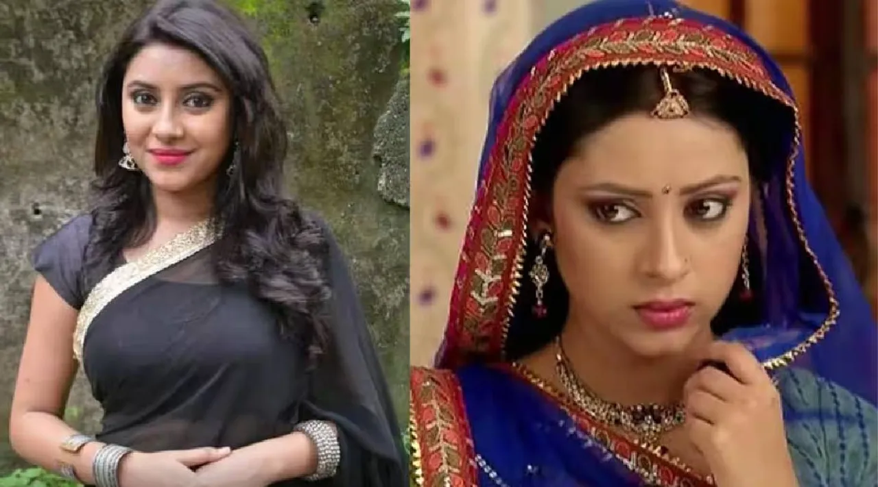 Pratyusha Banerjee