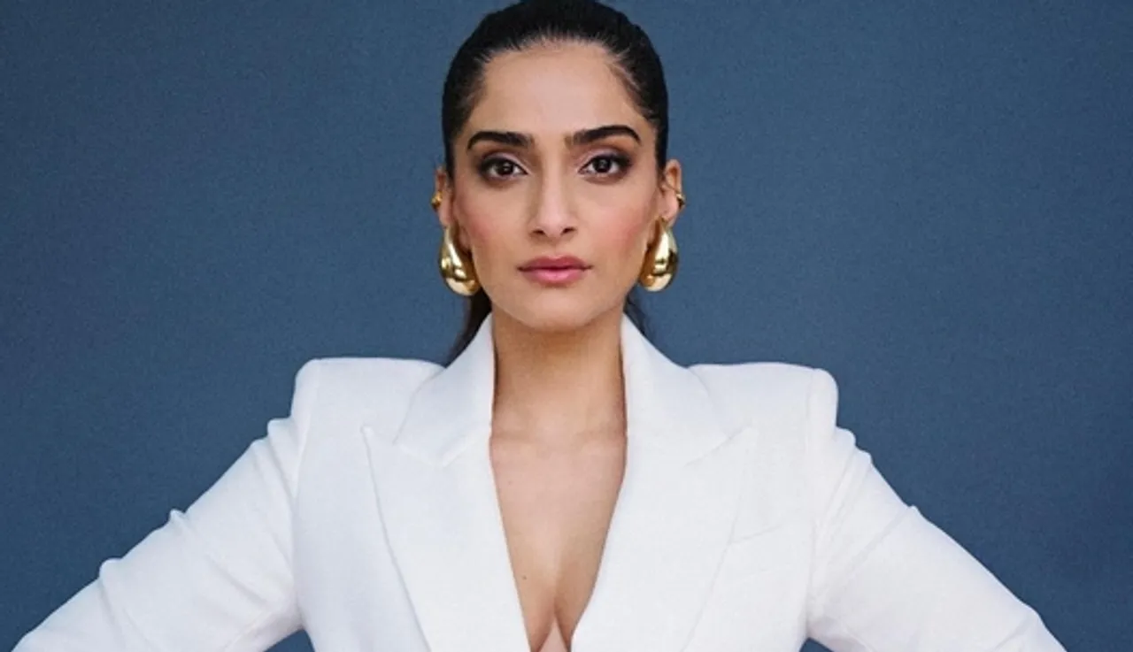 sonam kapoor