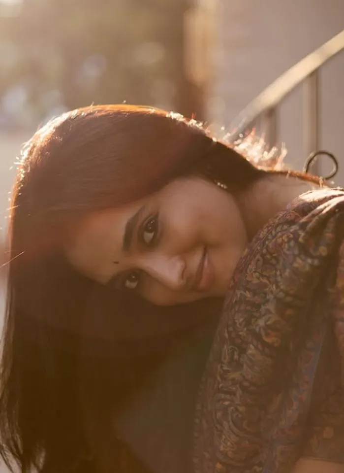 priyanka mohan