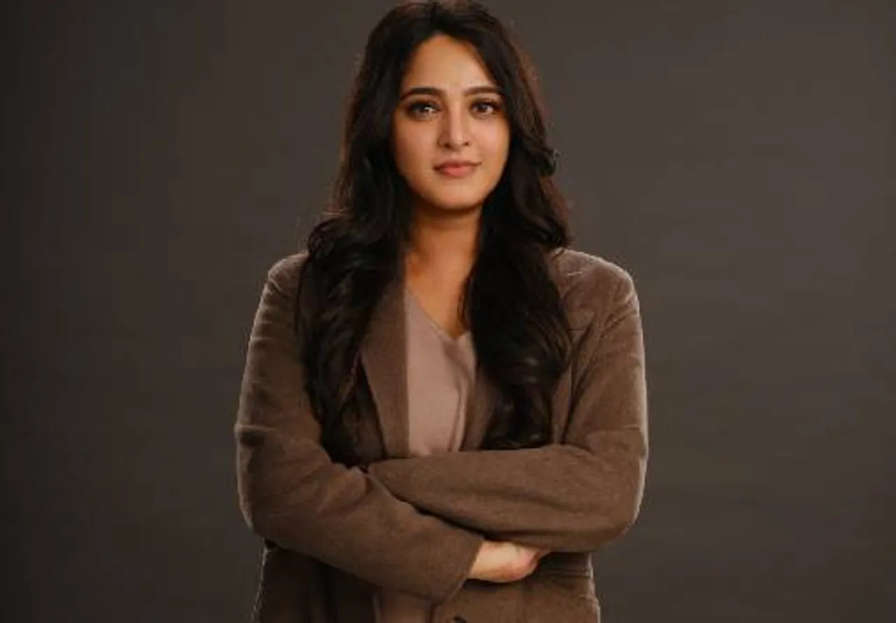 anushka shetty