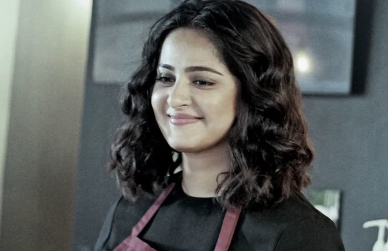anushka shetty