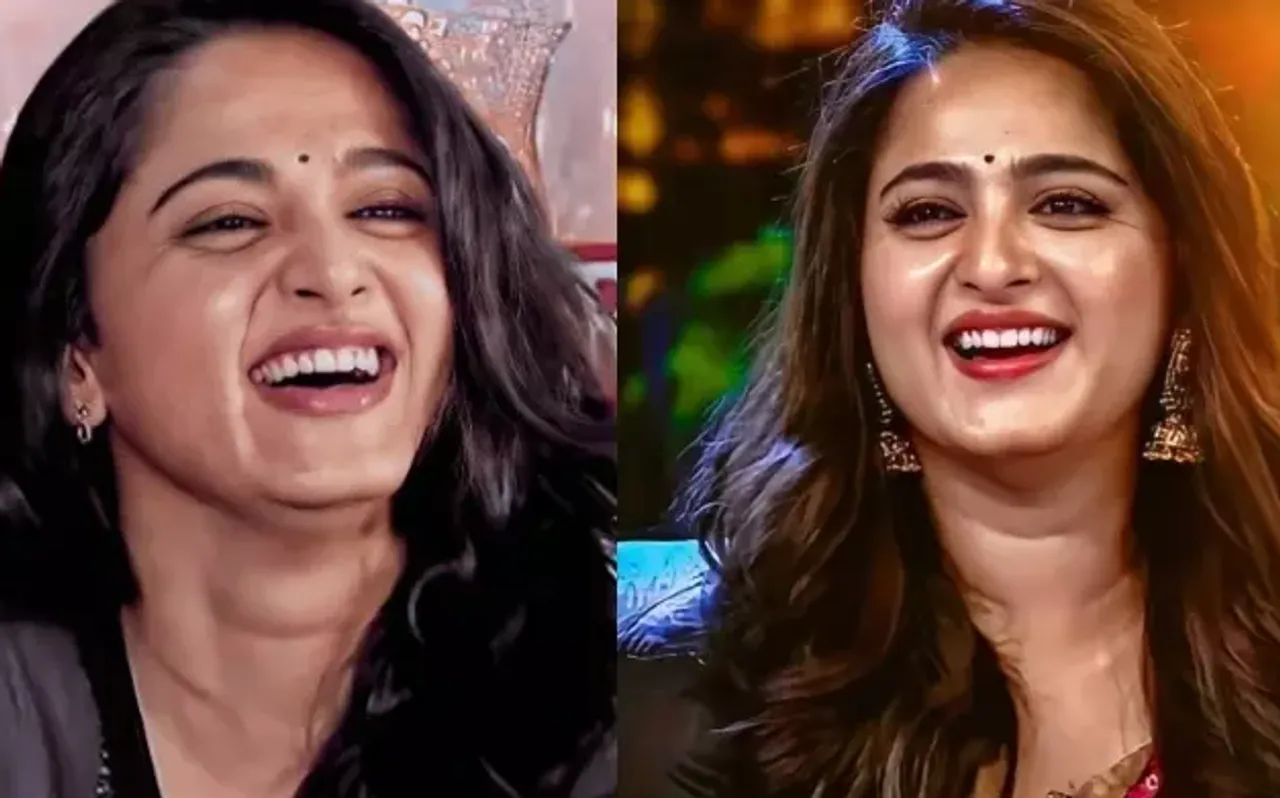 anushka shetty