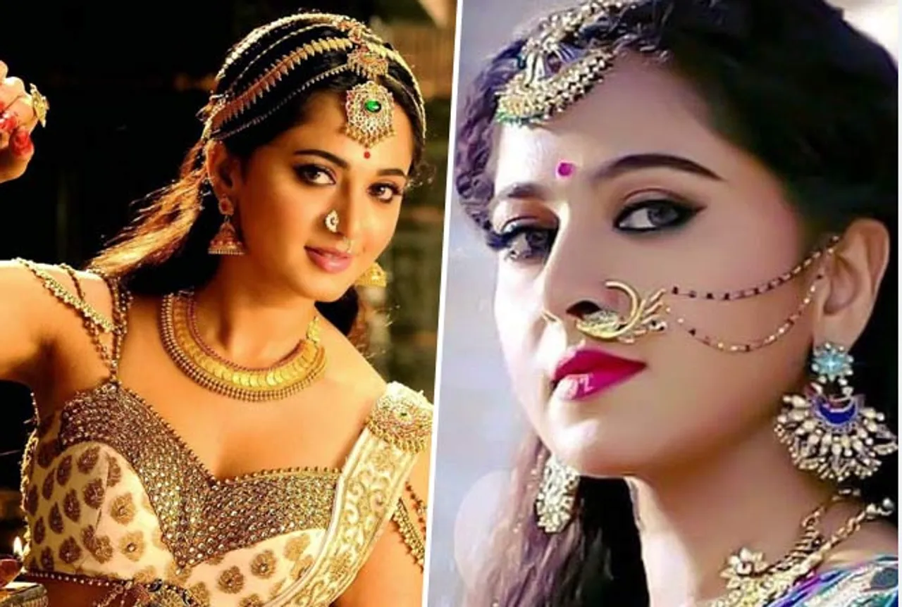 anushka shetty