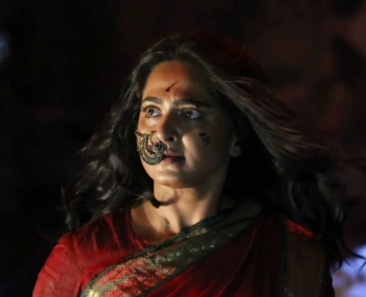 anushka shetty
