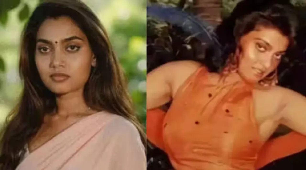 Silk Smitha