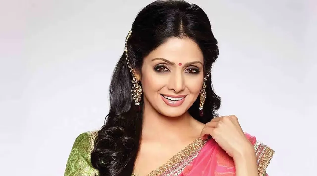 Sridevi