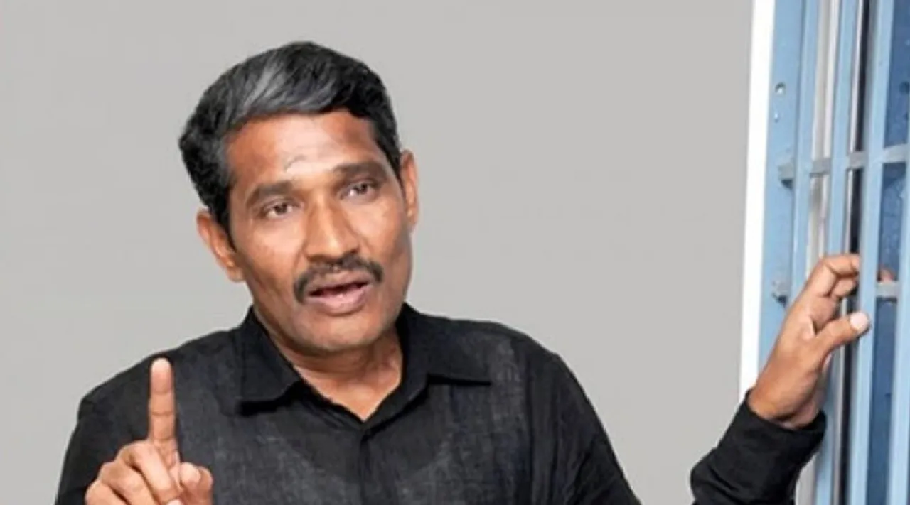 Vanni Arasu