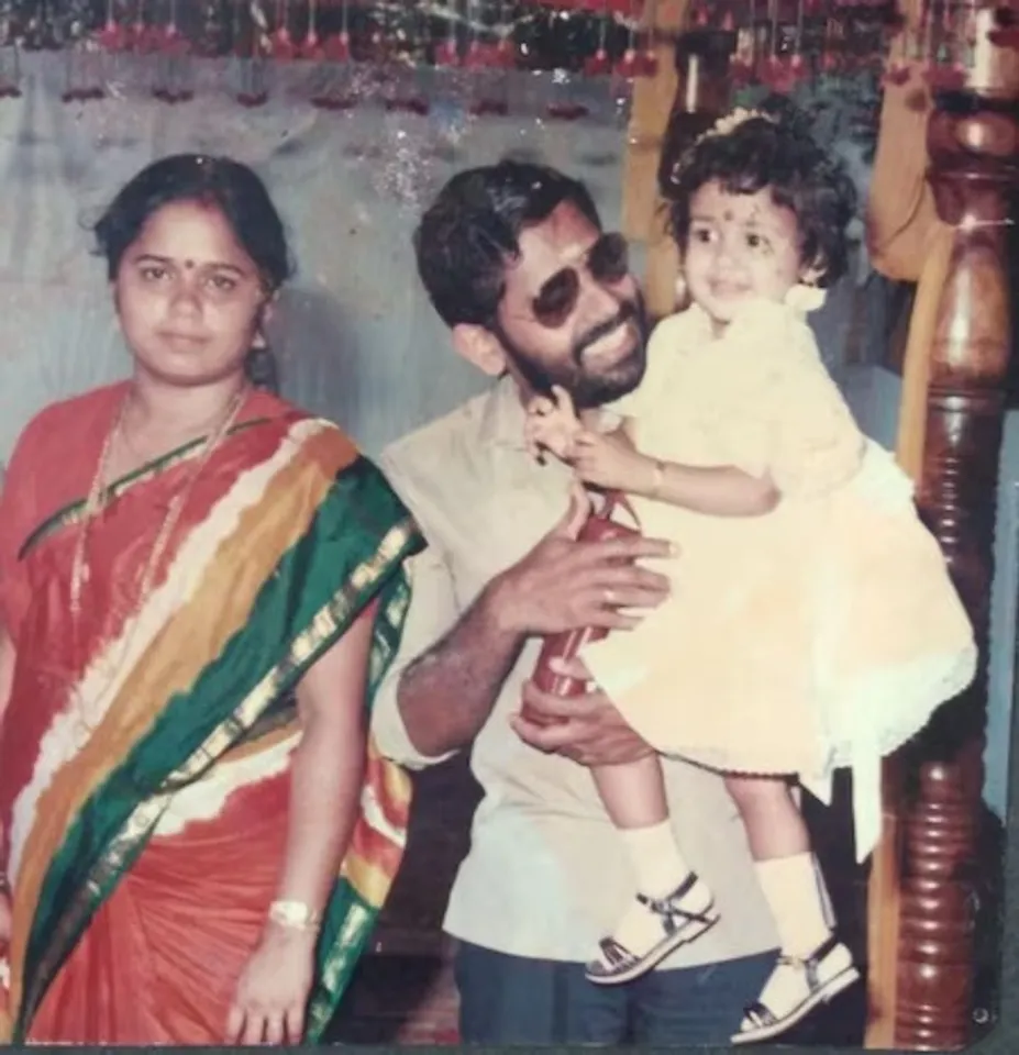 Ananya 2
