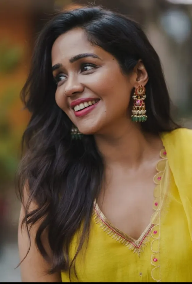 Ananya 3