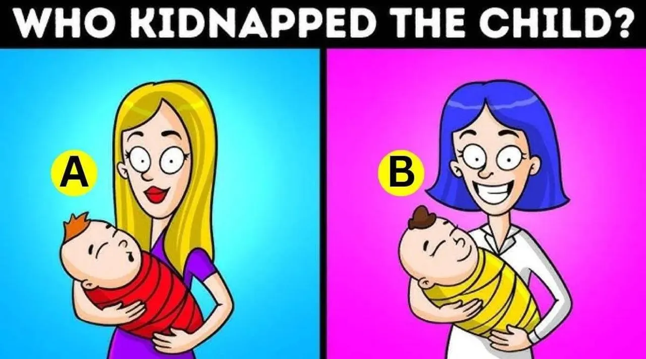 Child 1