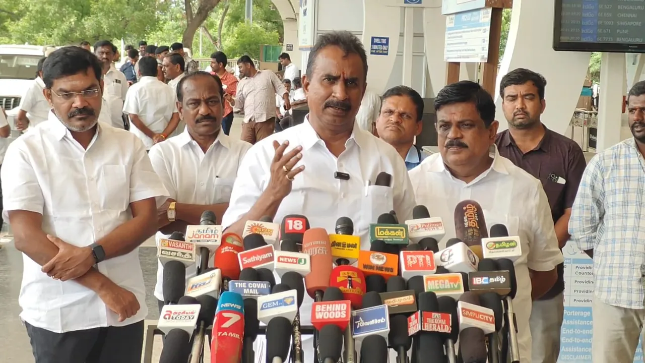 'Policy is different, alliance is different