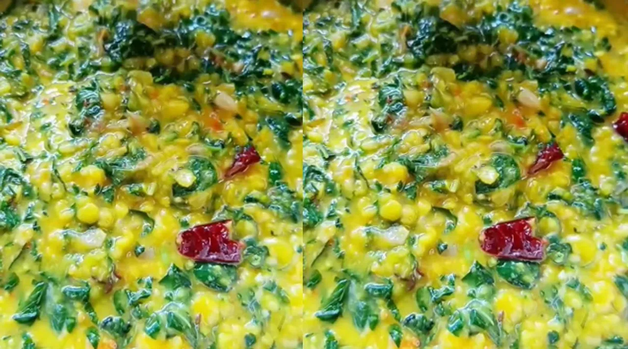Arai keerai kadaiyal
