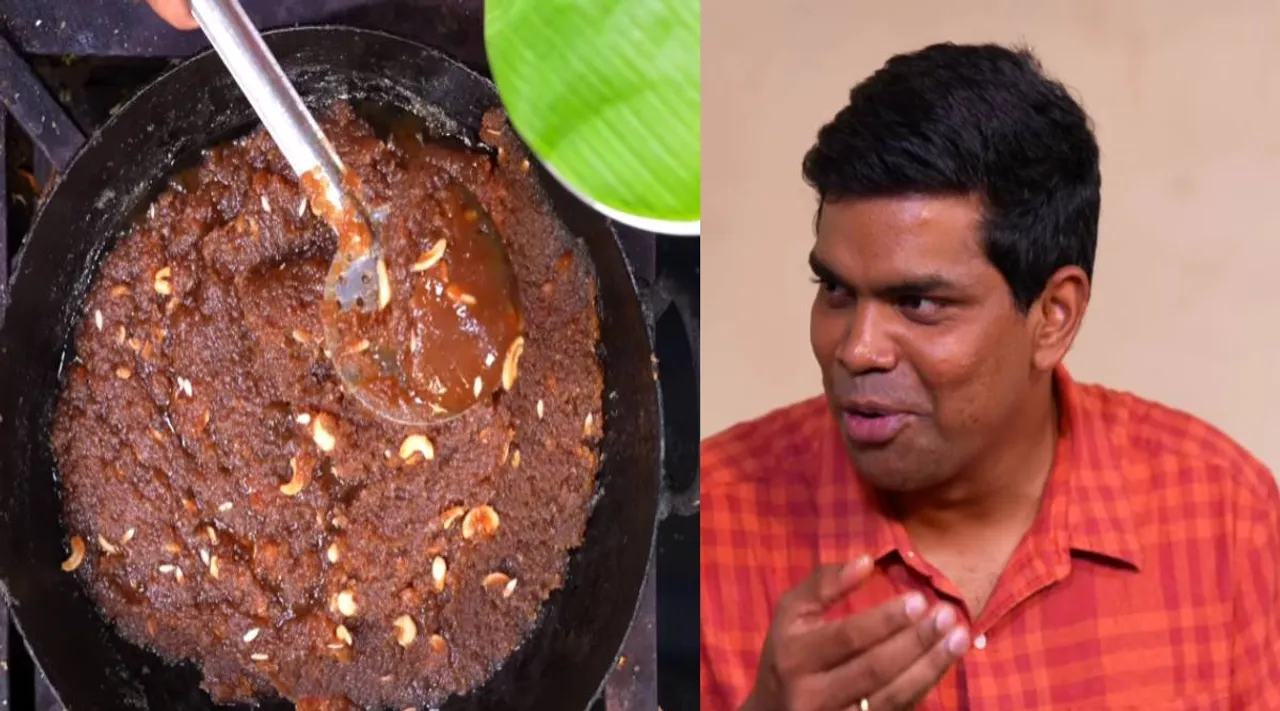 chef dheena