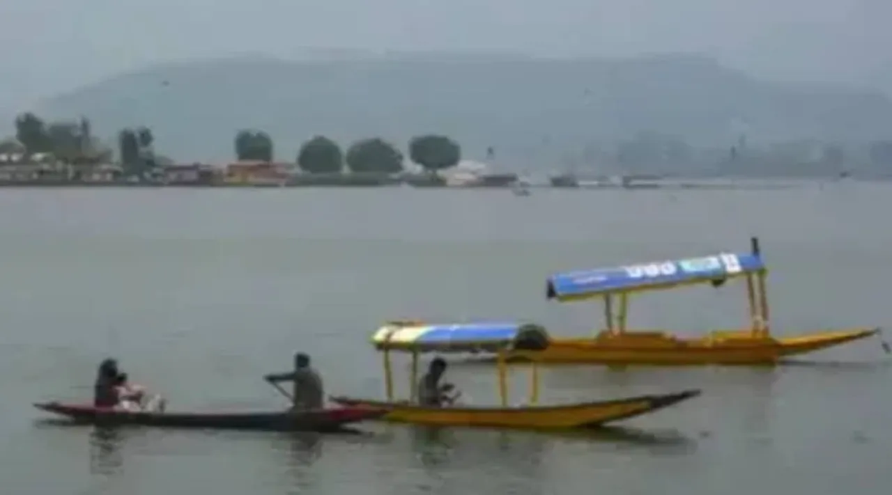 chennai water