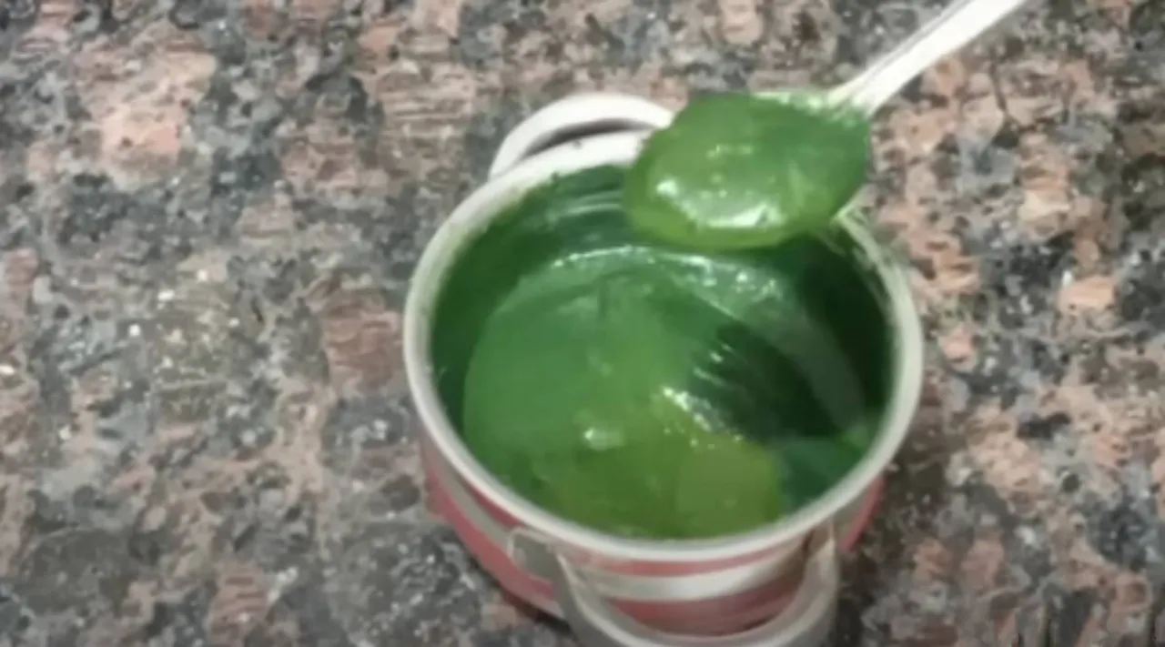 hair dye