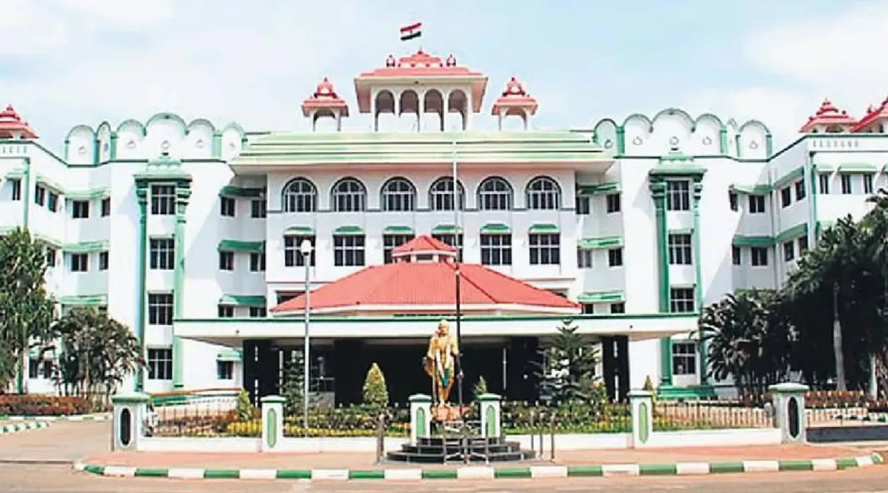 Madurai High Court
