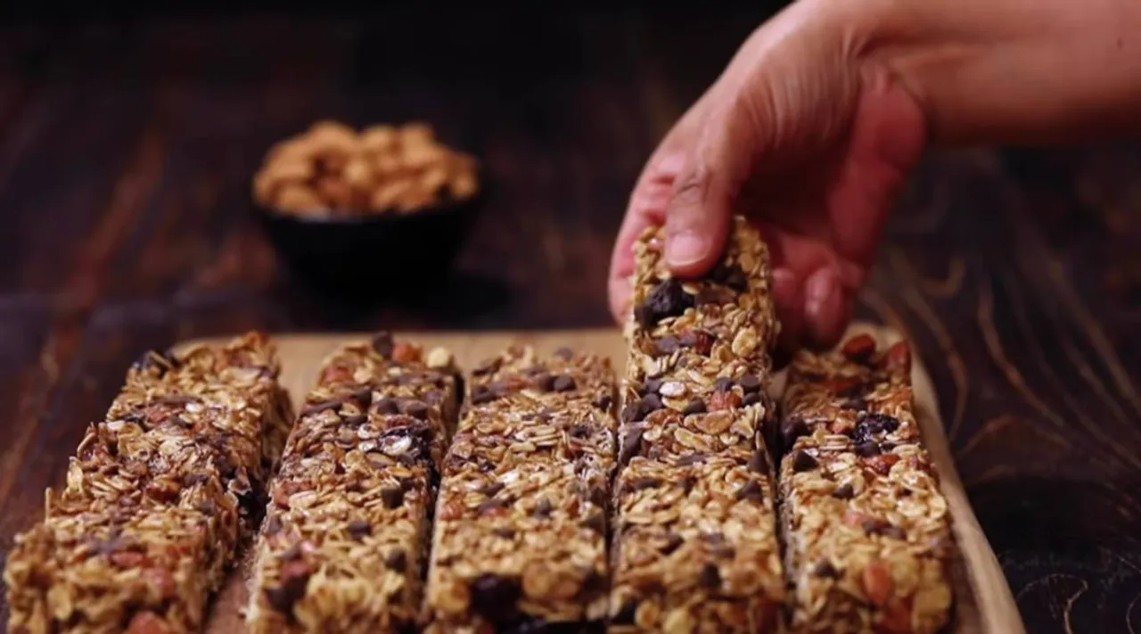 oats granalo