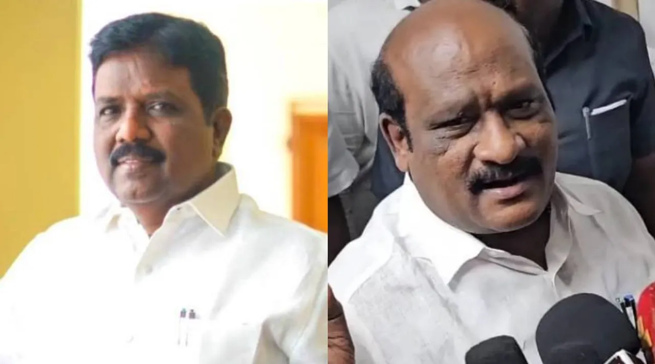Ravikumar Govi Cheziyan