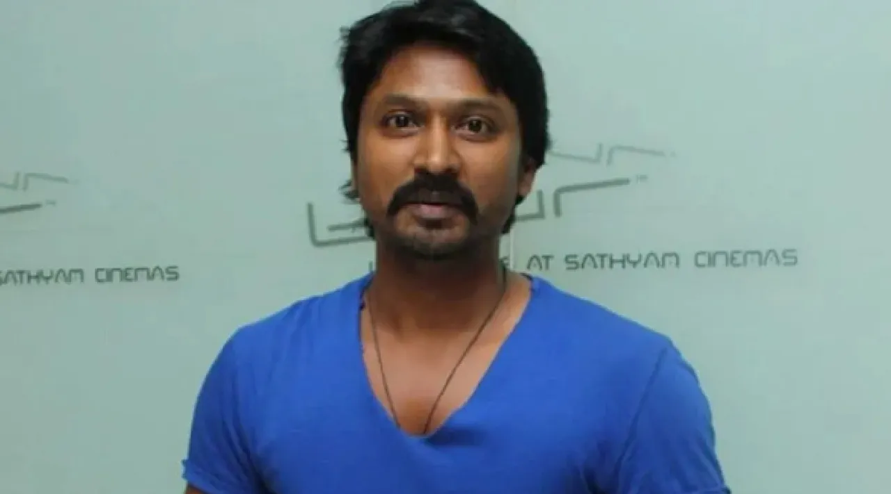 Cocaine case Chennai Police search actor Krishna Tamil News