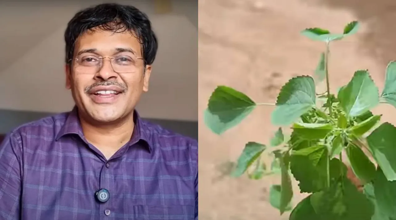 Dr Karthikeyan kuppaimeni