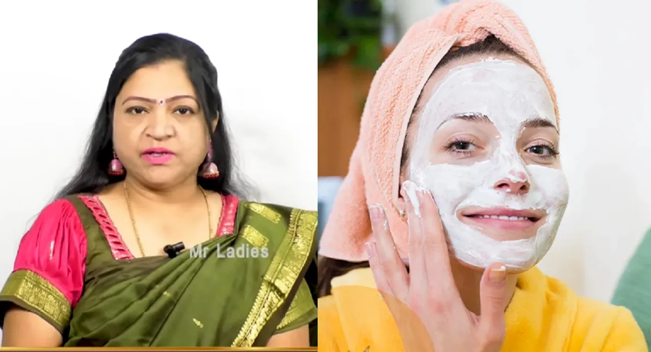 Facial hair removal natural remedies