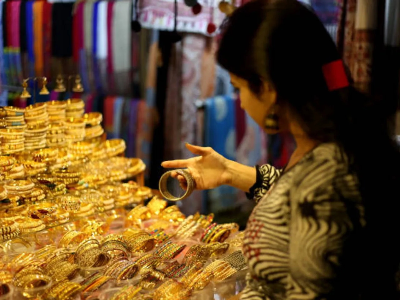 Gold and Silver Price Today in Chennai