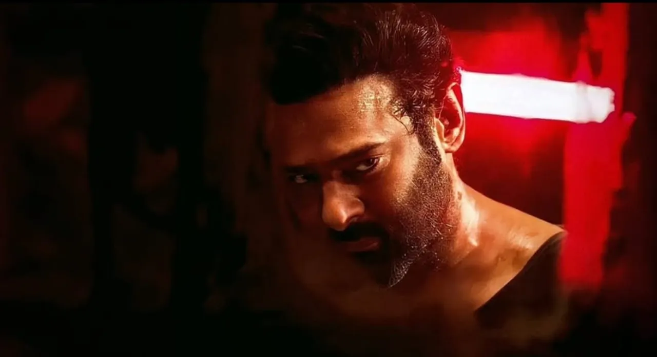 Prabhas 3