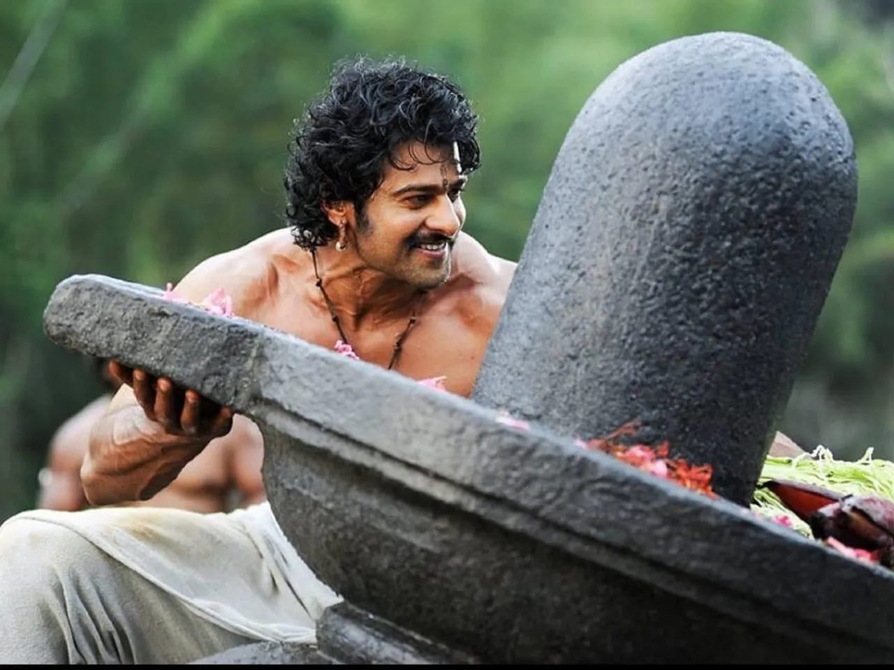 Prabhas 4