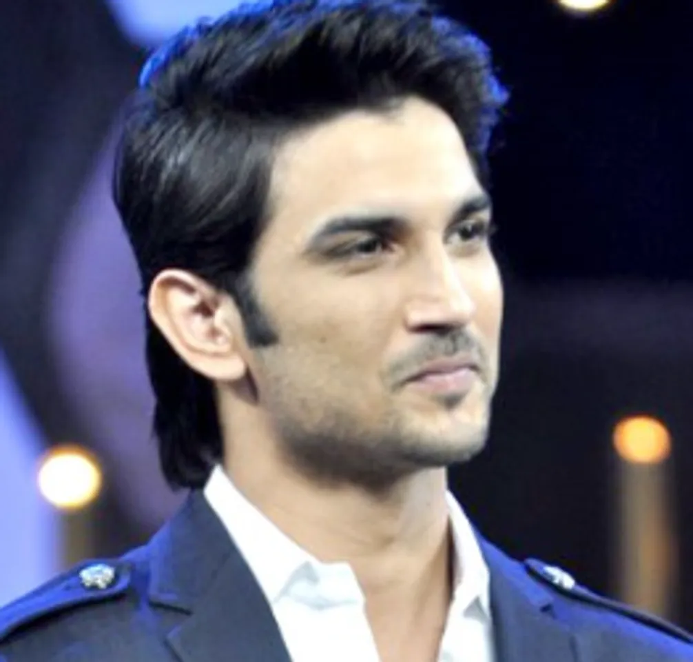 sushant
